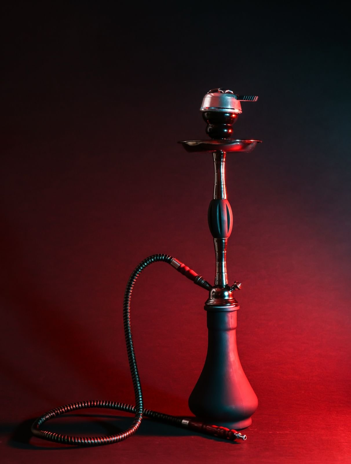 Premium shisha collection